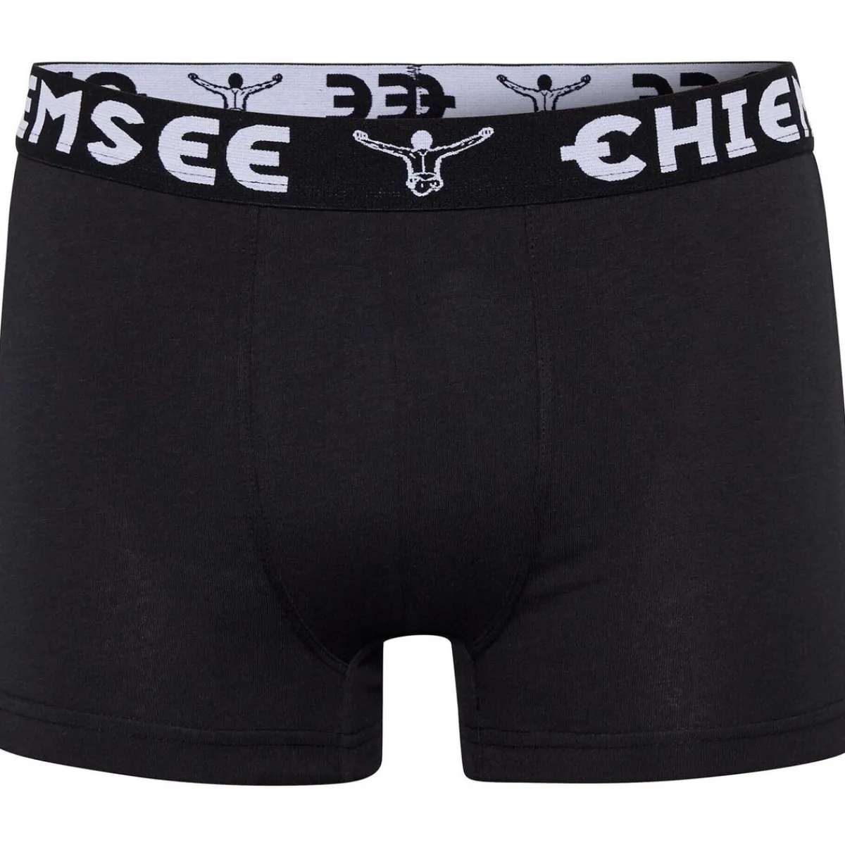 Chiemsee Homme Caleçon Paquet de 3 Boxer Briefs, Regular Fit 3P-Homme Caleçons
