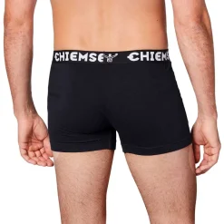 Chiemsee Homme Caleçon Paquet de 3 Boxer Briefs, Regular Fit 3P-Homme Caleçons