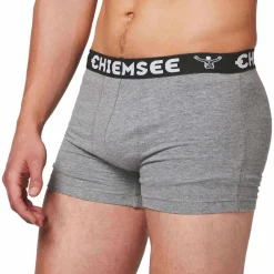 Chiemsee Homme Caleçon Paquet de 6 Boxer Briefs, Regular Fit 6P-Homme Caleçons