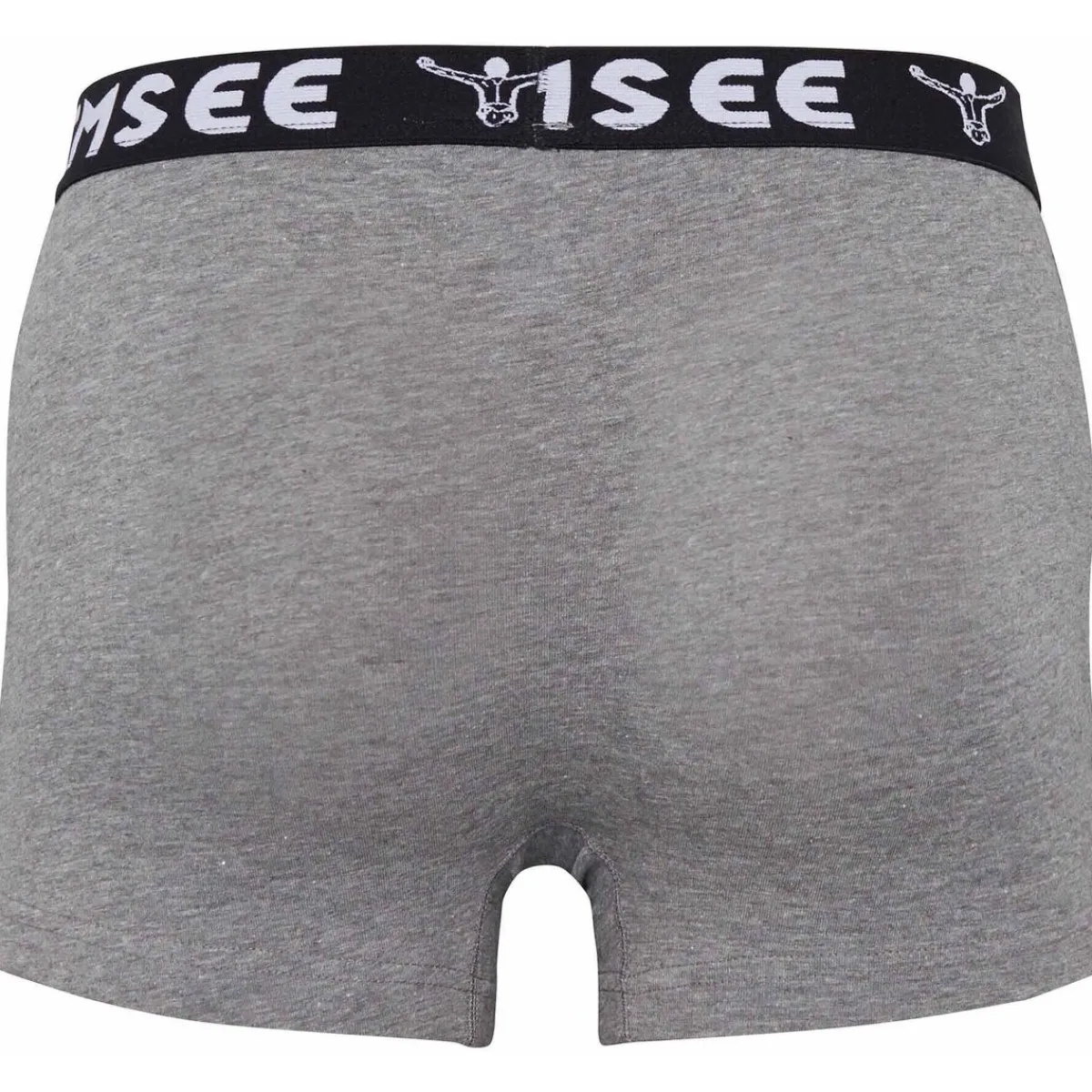 Chiemsee Homme Caleçon Paquet de 6 Boxer Briefs, Regular Fit 6P-Homme Caleçons