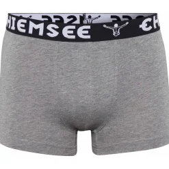 Chiemsee Homme Caleçon Paquet de 6 Boxer Briefs, Regular Fit 6P-Homme Caleçons