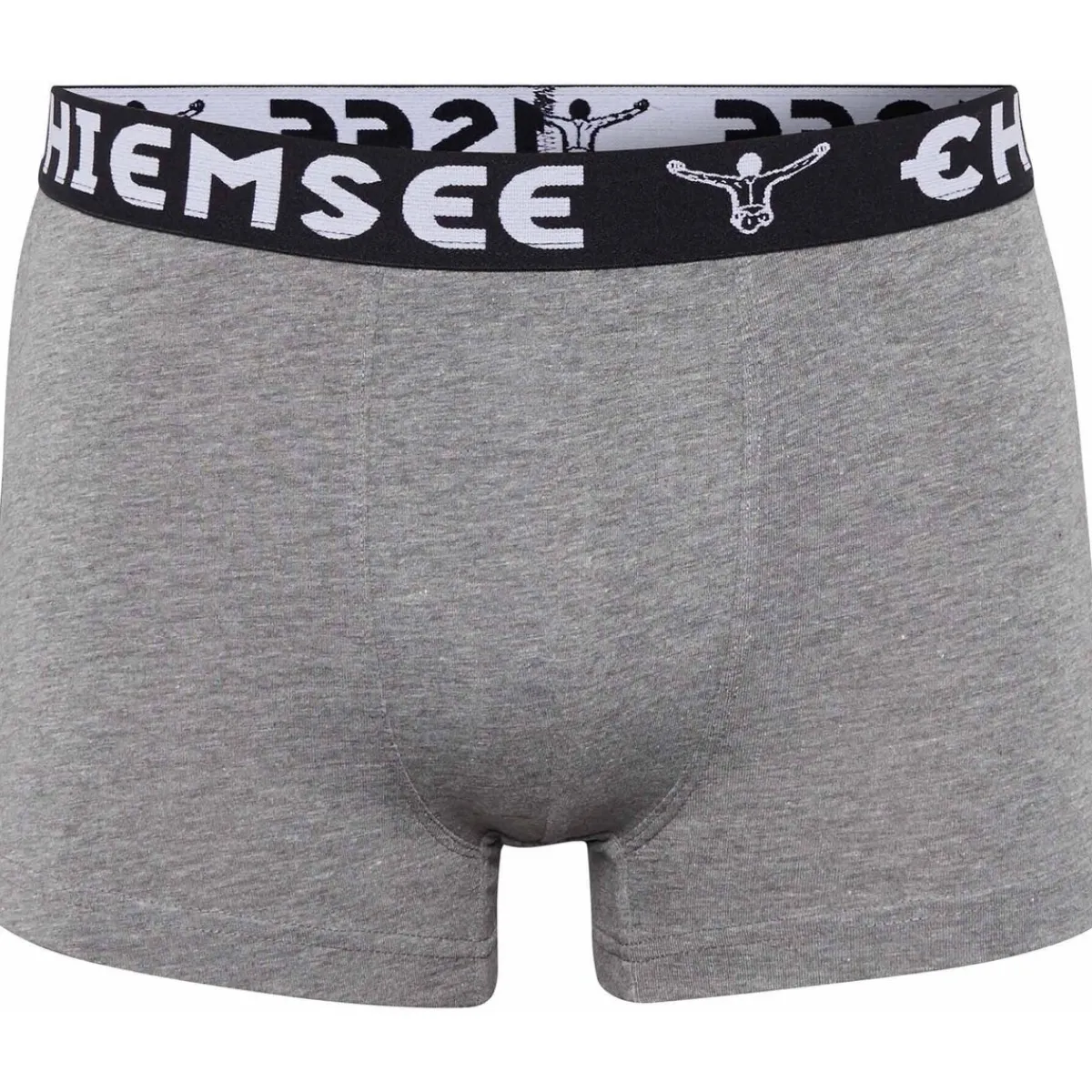 Chiemsee Homme Caleçon Paquet de 6 Boxer Briefs, Regular Fit 6P-Homme Caleçons