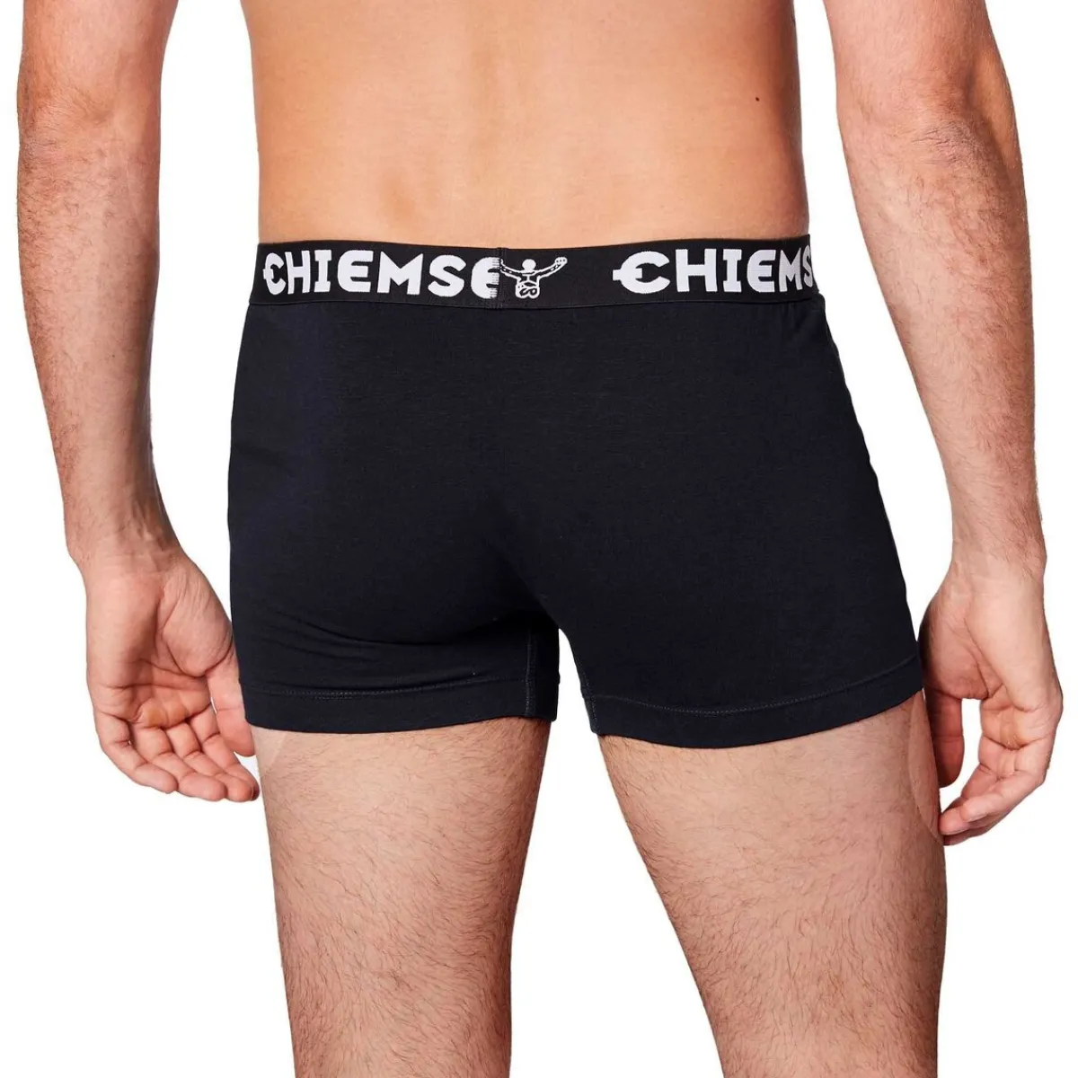 Chiemsee Homme Caleçon Paquet de 6 Boxer Briefs, Regular Fit 6P-Homme Caleçons