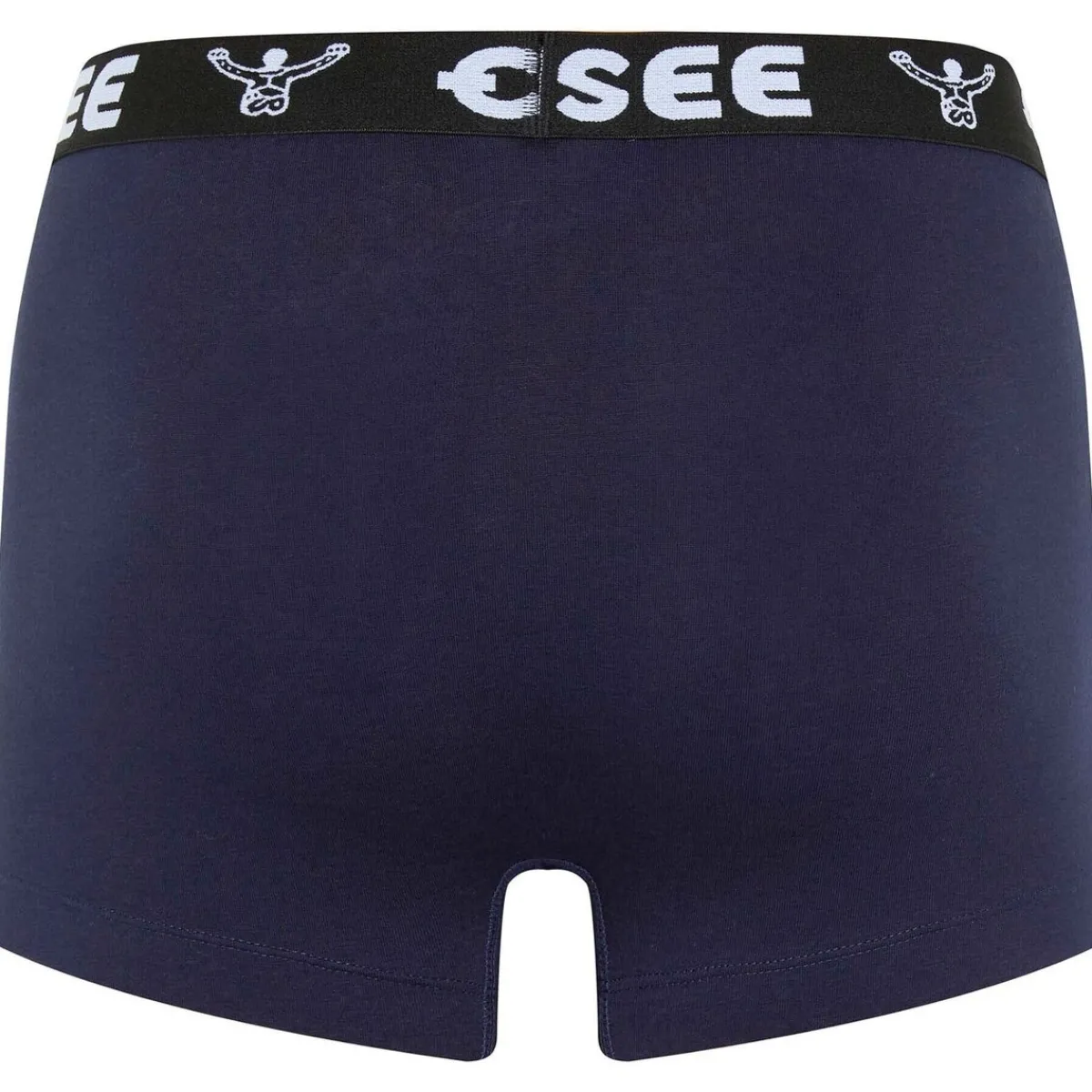 Chiemsee Homme Caleçon Paquet de 6 Boxer Briefs, Regular Fit 6P-Homme Caleçons