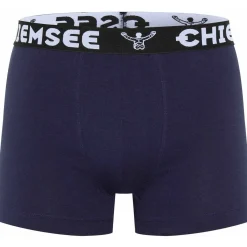 Chiemsee Homme Caleçon Paquet de 6 Boxer Briefs, Regular Fit 6P-Homme Caleçons