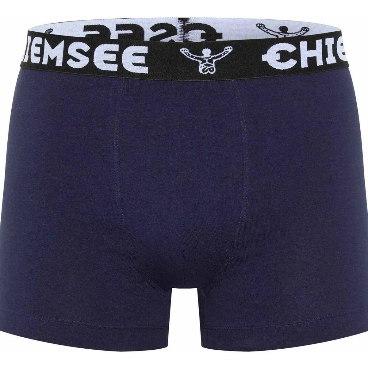 Chiemsee Homme Caleçon Paquet de 6 Boxer Briefs, Regular Fit 6P-Homme Caleçons