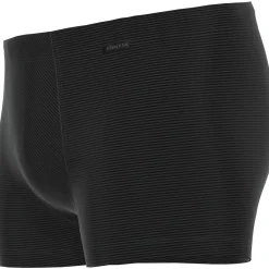 Ammann Homme Caleçon Paquet de 1 Cotton & More Retro Short-Homme Caleçons