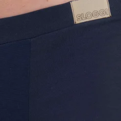 Sloggi Homme Caleçon Paquet de 4 GO Natural Hipster C4P-Homme Caleçons