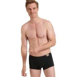 Sloggi Homme Caleçon Paquet de 2 GO Natural Hipster C2P-Homme Caleçons