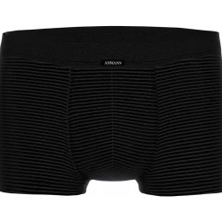 Ammann Homme Caleçon Paquet de 3 Jeans Retro Short 3P-Homme Caleçons