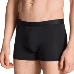 Calida Homme Caleçon Paquet de 6 New Boxer Natural Benefit 3P-Homme Caleçons