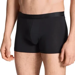 Calida Homme Caleçon Paquet de 6 New Boxer Natural Benefit 3P-Homme Caleçons