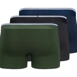 Skiny Homme Caleçon Paquet de 3 Pants Cotton Multipack-Homme Caleçons