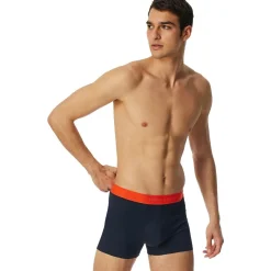 Schiesser Homme Caleçon Paquet de 3 3PACK Shorts-Homme Caleçons