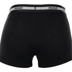 BOSS Homme Caleçon Paquet de 3 TRUNK TRIPLET PLANET-Homme Caleçons