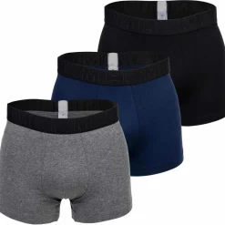 Hom me Caleçon Paquet de 3 Tonal Pack 2 3P-Homme Caleçons