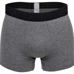 Hom me Caleçon Paquet de 3 Tonal Pack 2 3P-Homme Caleçons