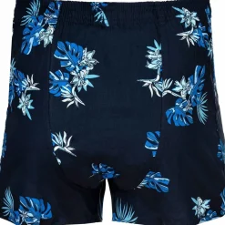 Happy Shorts Homme Caleçons Web Paquet de 1-Homme Caleçons