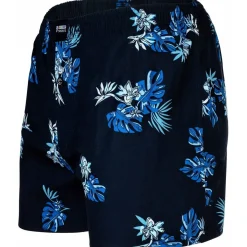 Happy Shorts Homme Caleçons Web Paquet de 1-Homme Caleçons