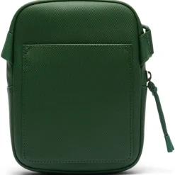 Lacoste Homme Sac en bandoulière S FLAT CROSSOVER BAG-Homme Besaces / Sacs Bandoulière