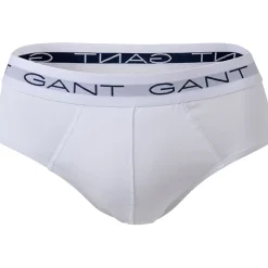 Gant Homme Slip Paquet de 3-Homme Slips