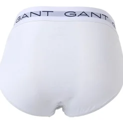 Gant Homme Slip Paquet de 3-Homme Slips