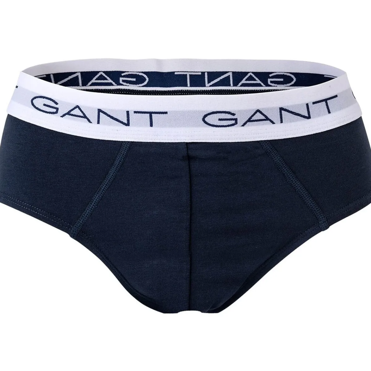 Gant Homme Slip Paquet de 3-Homme Slips