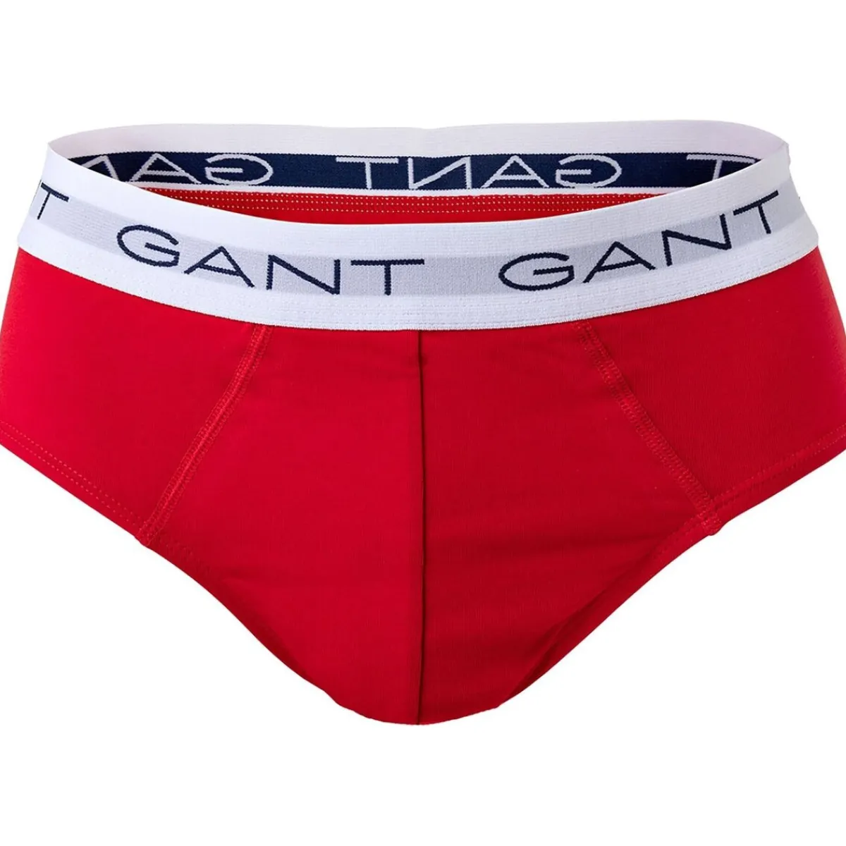 Gant Homme Slip Paquet de 3-Homme Slips
