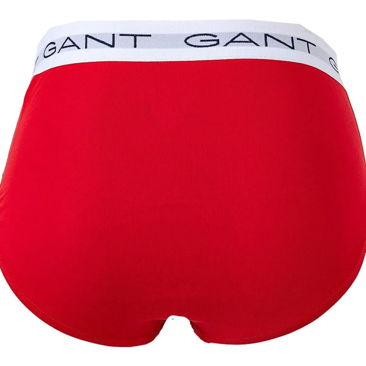 Gant Homme Slip Paquet de 3-Homme Slips