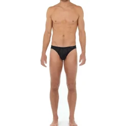 Hom me Slip Paquet de 1 Tencel Soft Comfort Micro Brief-Homme Slips
