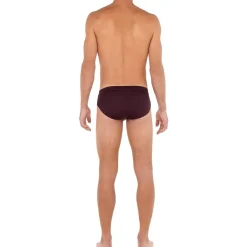 Hom me Slip Paquet de 1 Tencel Soft Comfort Mini Brief-Homme Slips