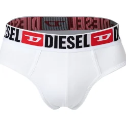Diesel Homme Slip Paquet de 3 UMBR-ANDRETHREEPACK-Homme Slips