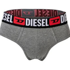 Diesel Homme Slip Paquet de 3 UMBR-ANDRETHREEPACK-Homme Slips