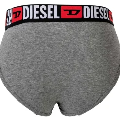 Diesel Homme Slip Paquet de 3 UMBR-ANDRETHREEPACK-Homme Slips