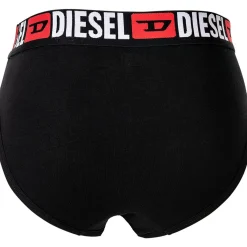 Diesel Homme Slip Paquet de 3 UMBR-ANDRETHREEPACK-Homme Slips