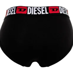 Diesel Homme Slip Paquet de 3 UMBR-ANDRETHREEPACK-Homme Slips