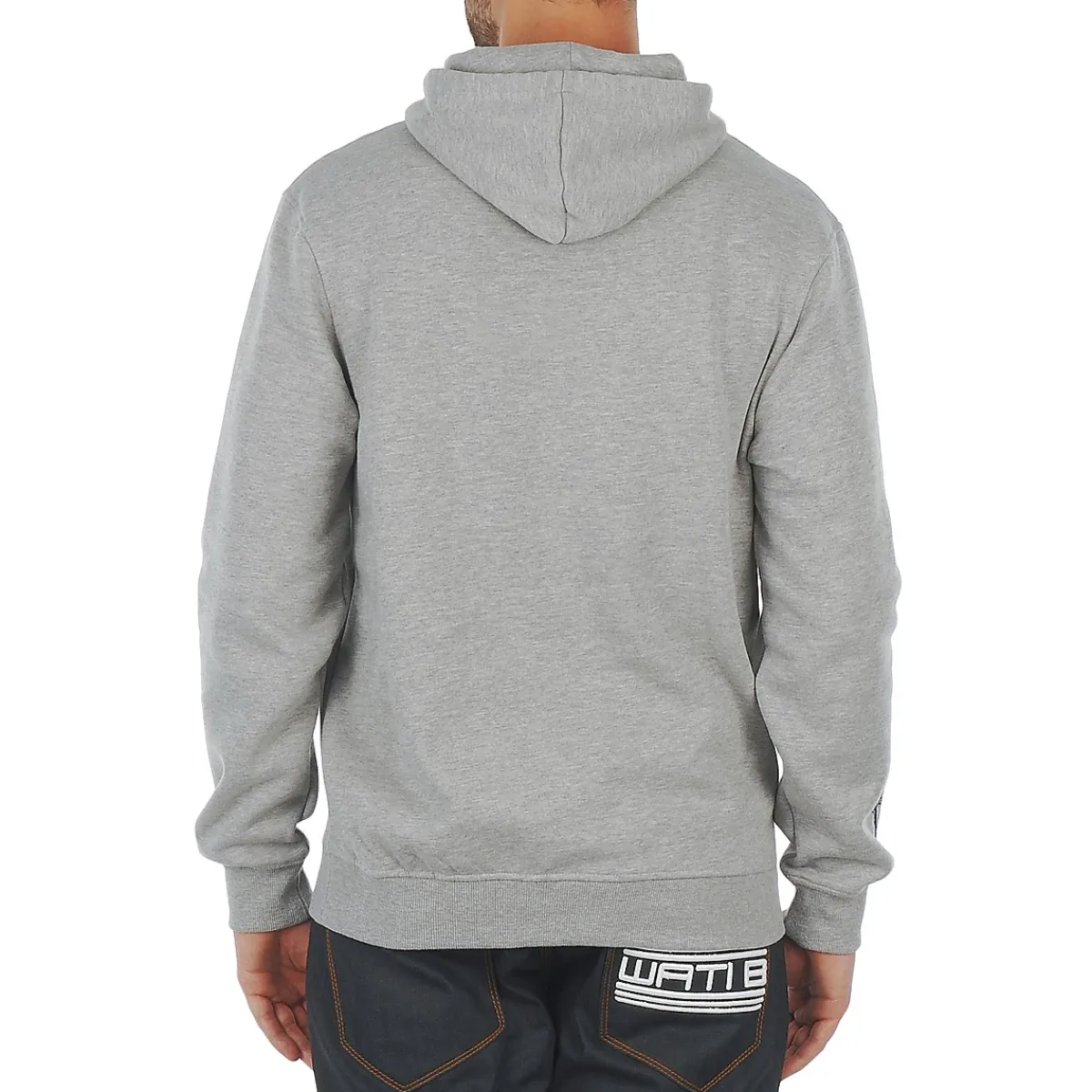 Wati B HOODA-Homme Bmx / Skate