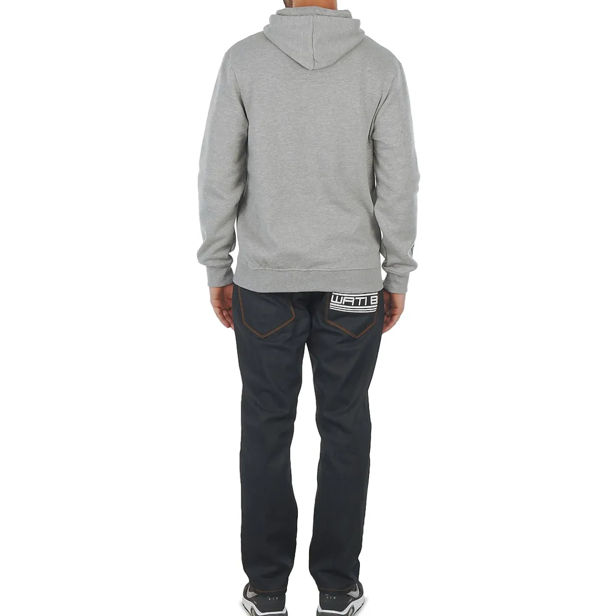 Wati B HOODA-Homme Bmx / Skate