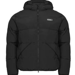Element HOODED PUFFER-Homme Manteaux