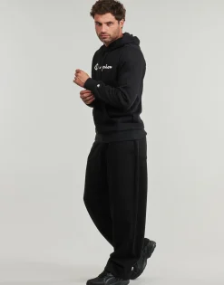 Champion HOODED SWEATSHIRT-Homme Sweats & Polaires