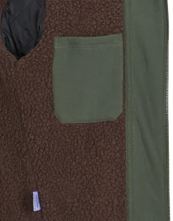 Superdry HOODED ZIP-Homme Sweats & Polaires