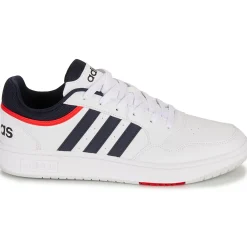 adidas HOOPS 3.0-Homme Baskets Mode