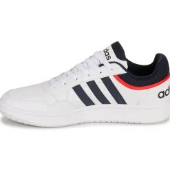 adidas HOOPS 3.0-Homme Baskets Mode