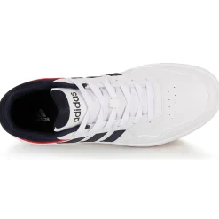 adidas HOOPS 3.0-Homme Baskets Mode