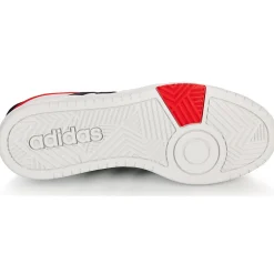 adidas HOOPS 3.0-Homme Baskets Mode
