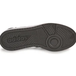 adidas HOOPS 3.0 MID-Homme Baskets Mode