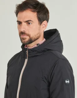 Teddy Smith HORT-Homme Vestes