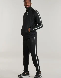 BOSS Hover Striped-Homme Joggings & Survêtements