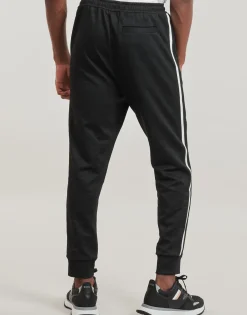 BOSS Hover Striped-Homme Joggings & Survêtements