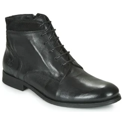 KOST HOWARD 35-Homme Bottines / Boots
